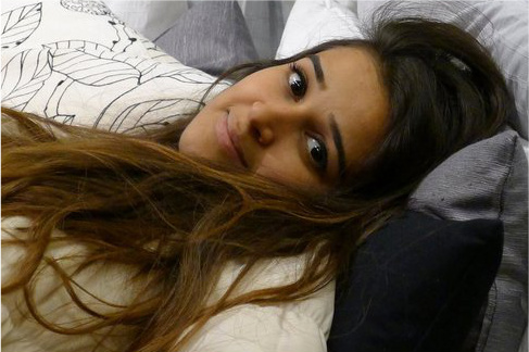 Həyatımın 43 emosiyası