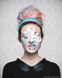 Kobud adamların üzünə tort çırp və ya Düşüncəni dəyişməyin&nbsp;yolları