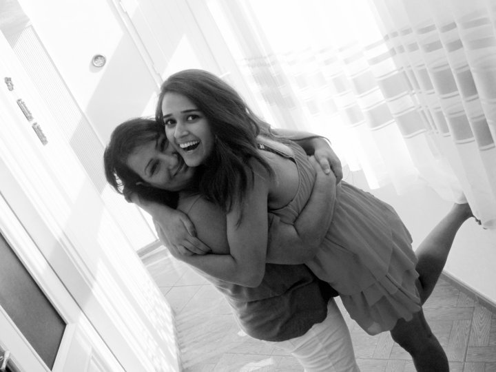 Anam Haqqında 6&nbsp;Hekayə